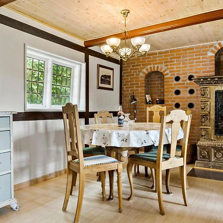 Lovely Home In Augustenborg With Wifi Asserballeskov Exteriér fotografie