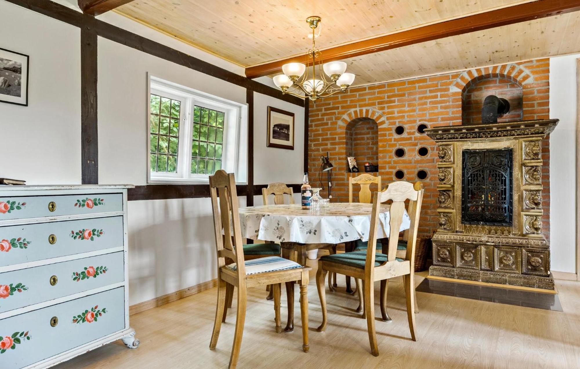 Lovely Home In Augustenborg With Wifi Asserballeskov Exteriér fotografie