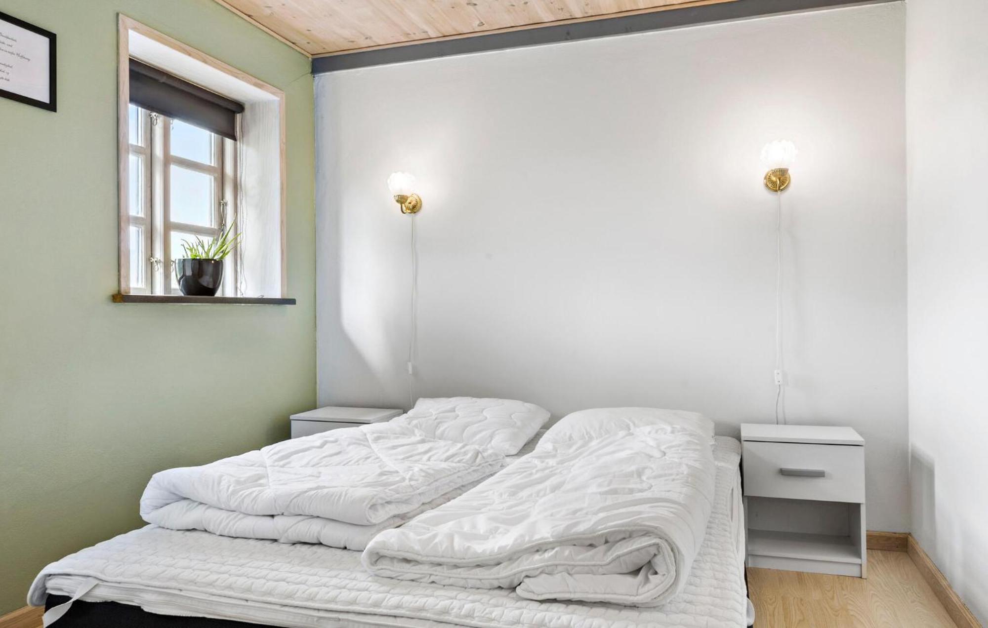 Lovely Home In Augustenborg With Wifi Asserballeskov Exteriér fotografie