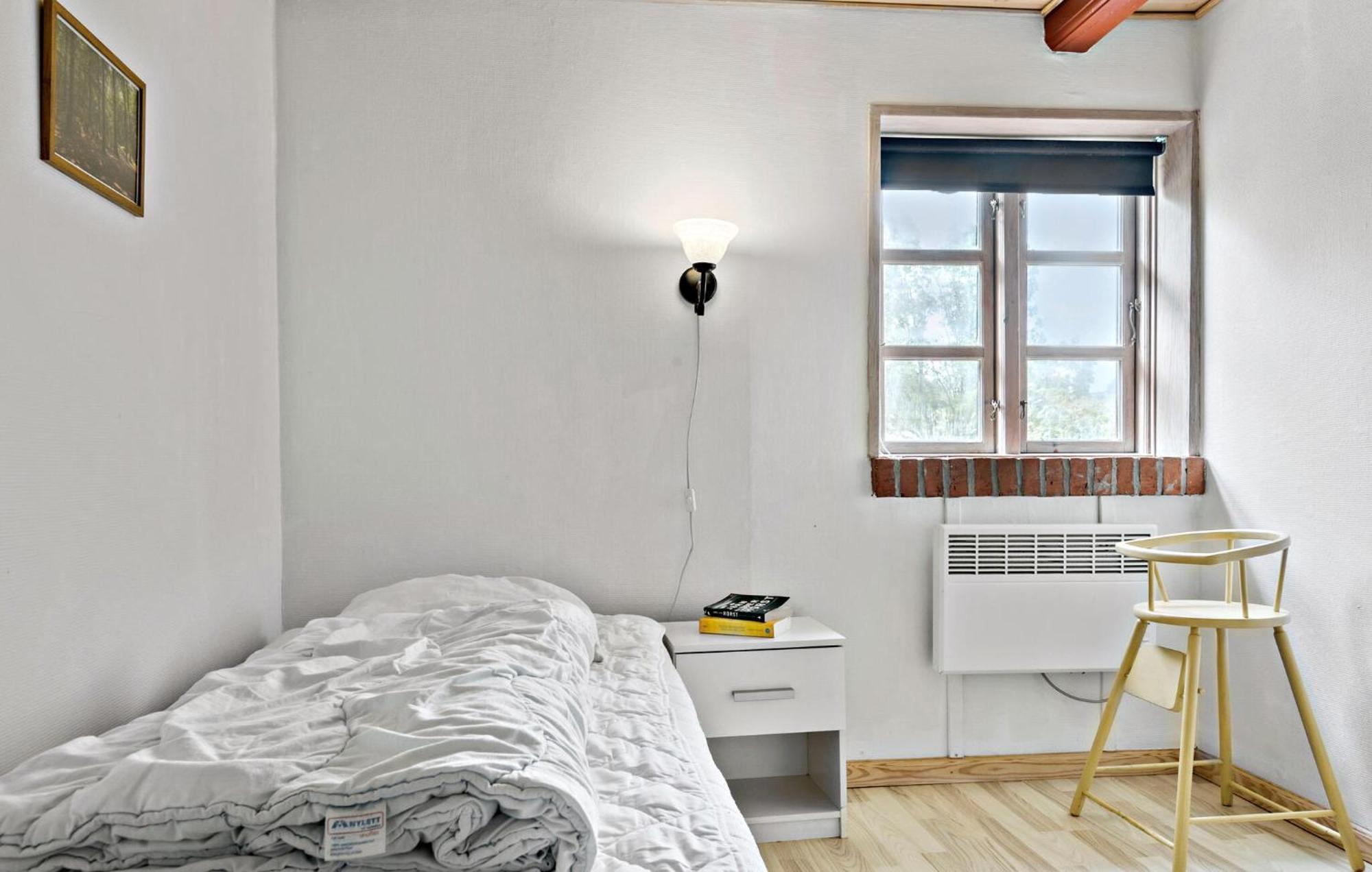 Lovely Home In Augustenborg With Wifi Asserballeskov Exteriér fotografie
