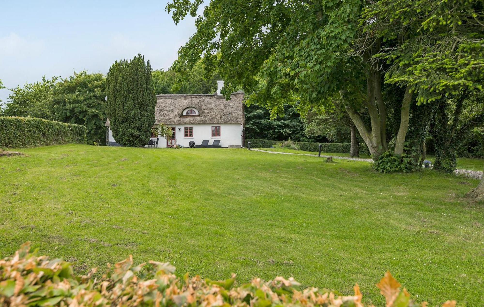 Lovely Home In Augustenborg With Wifi Asserballeskov Exteriér fotografie